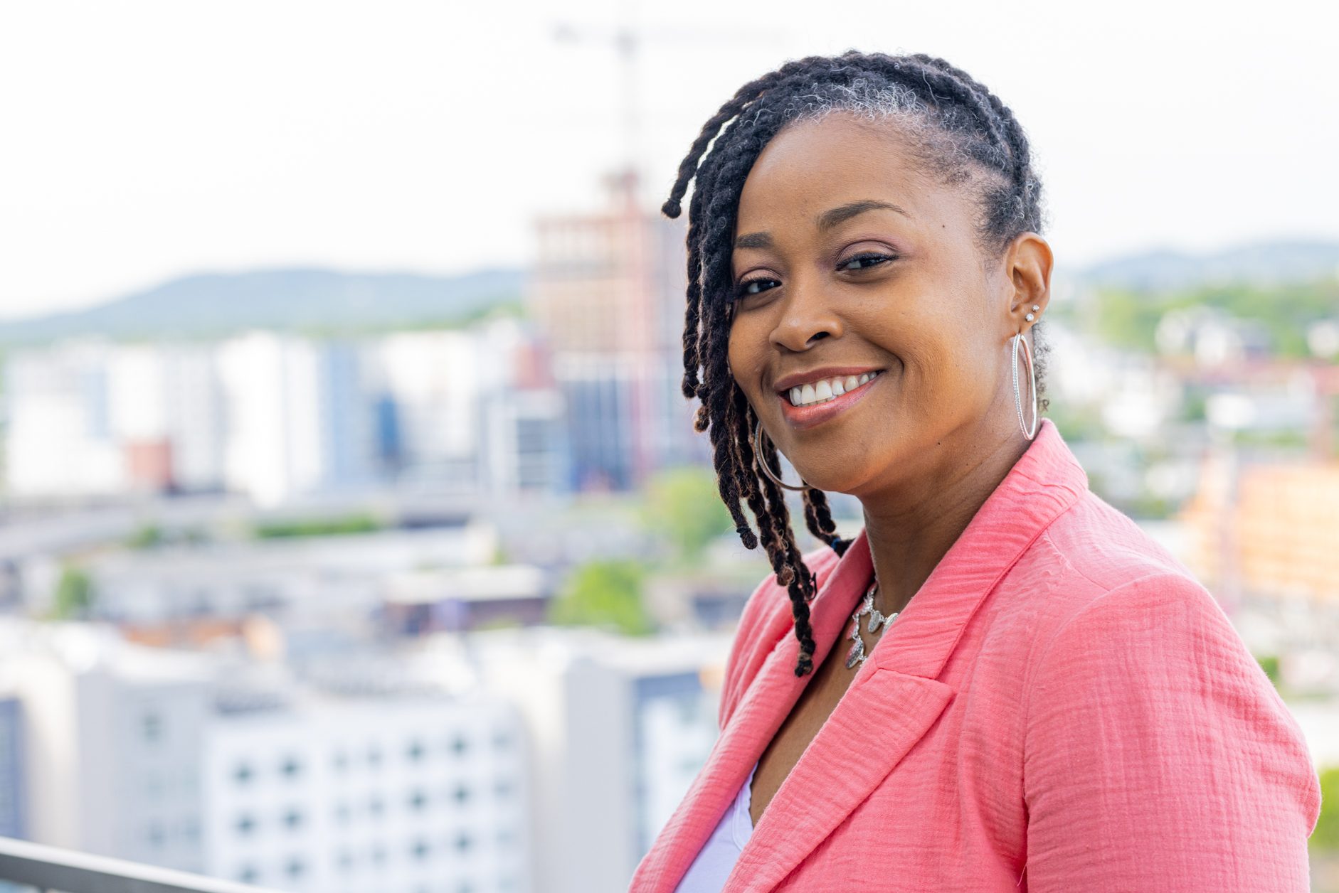 The Children From Her Heart: A Story of Adoption and Foster Care with Dr. Kimberly Offutt